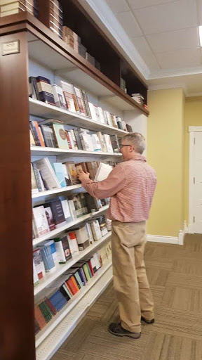 Book Store «Reformation Heritage Books», reviews and photos, 2965 Leonard St NE, Grand Rapids, MI 49525, USA