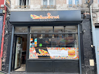 Photos du propriétaire du Restaurant halal NAAN STREET à Lille - n°1