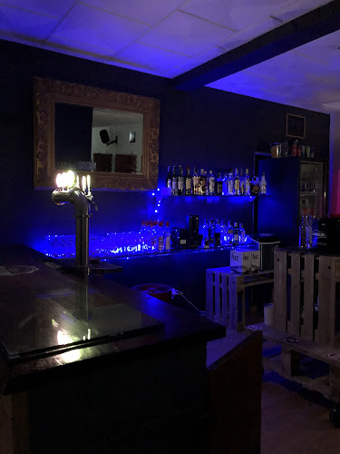 Club In Bar - Bar