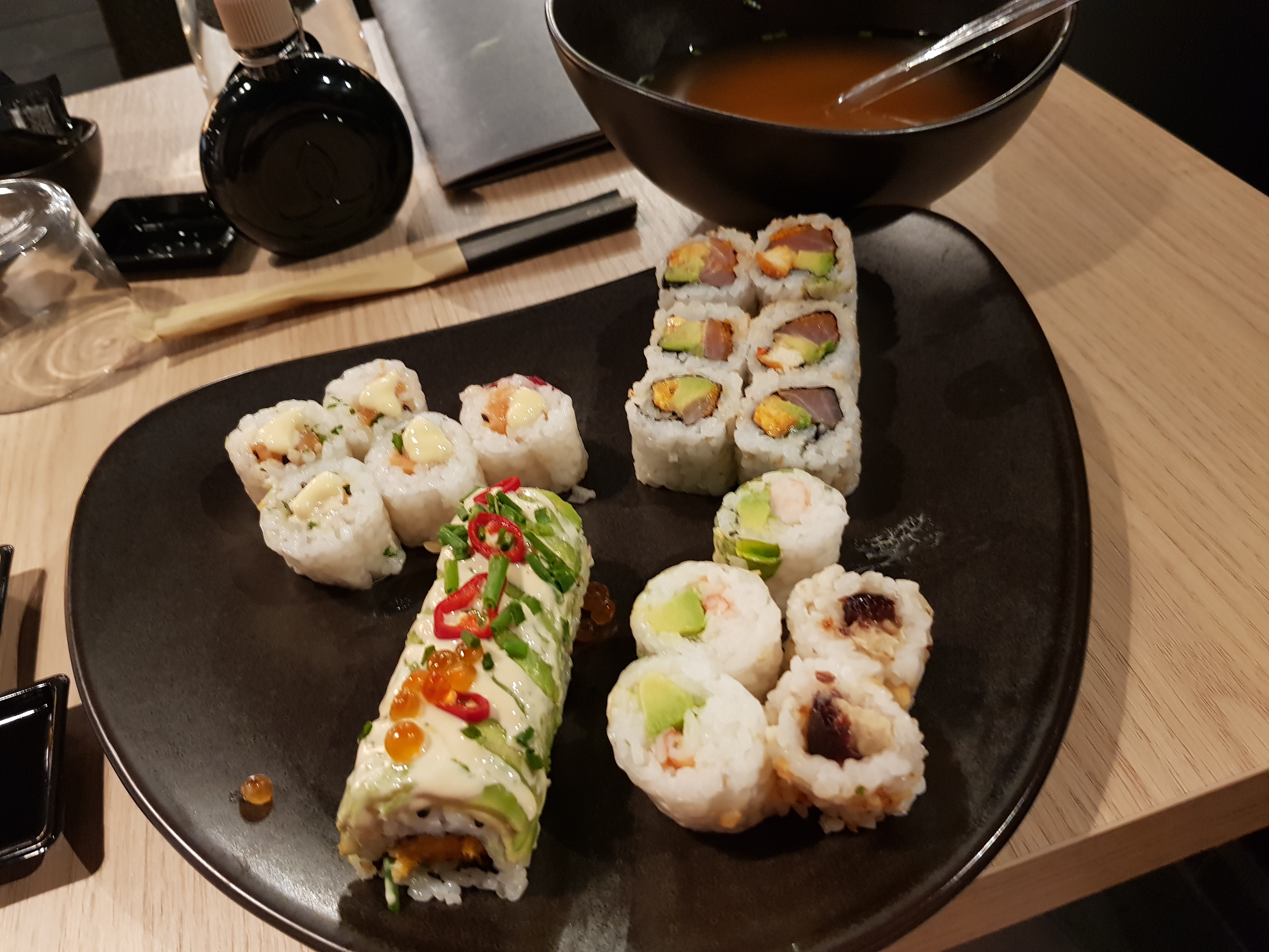 Photo n° 1 de l'avis de Nathalie.E fait le 30/06/2019 à 15:39