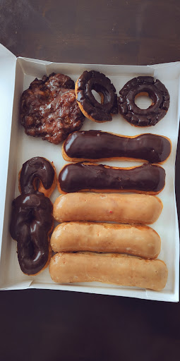 Donut Shop «Shipley Donuts-Wilma Rudolph», reviews and photos, 2055 Wilma Rudolph Blvd, Clarksville, TN 37040, USA