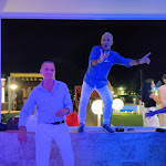 Photo n°24 de l'avis de luigi.u fait le 24/09/2023 à 10:34 sur le  LUNAROSSA Ristorante Pizzeria Banchetti à Foggia