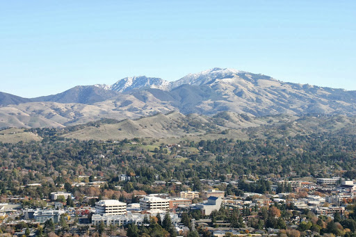 1111 Civic Dr #320, Walnut Creek, CA 94596, USA