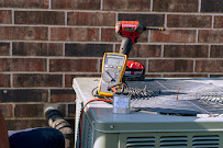 KMS Heating & Cooling