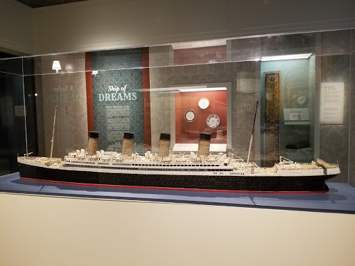 Museum «National Geographic Museum», reviews and photos, 1145 17th Street NW, Washington, DC 20036, USA