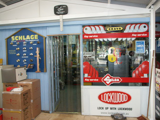 Goodwood Locksmiths - General & Automotive Keys Adelaide, SA