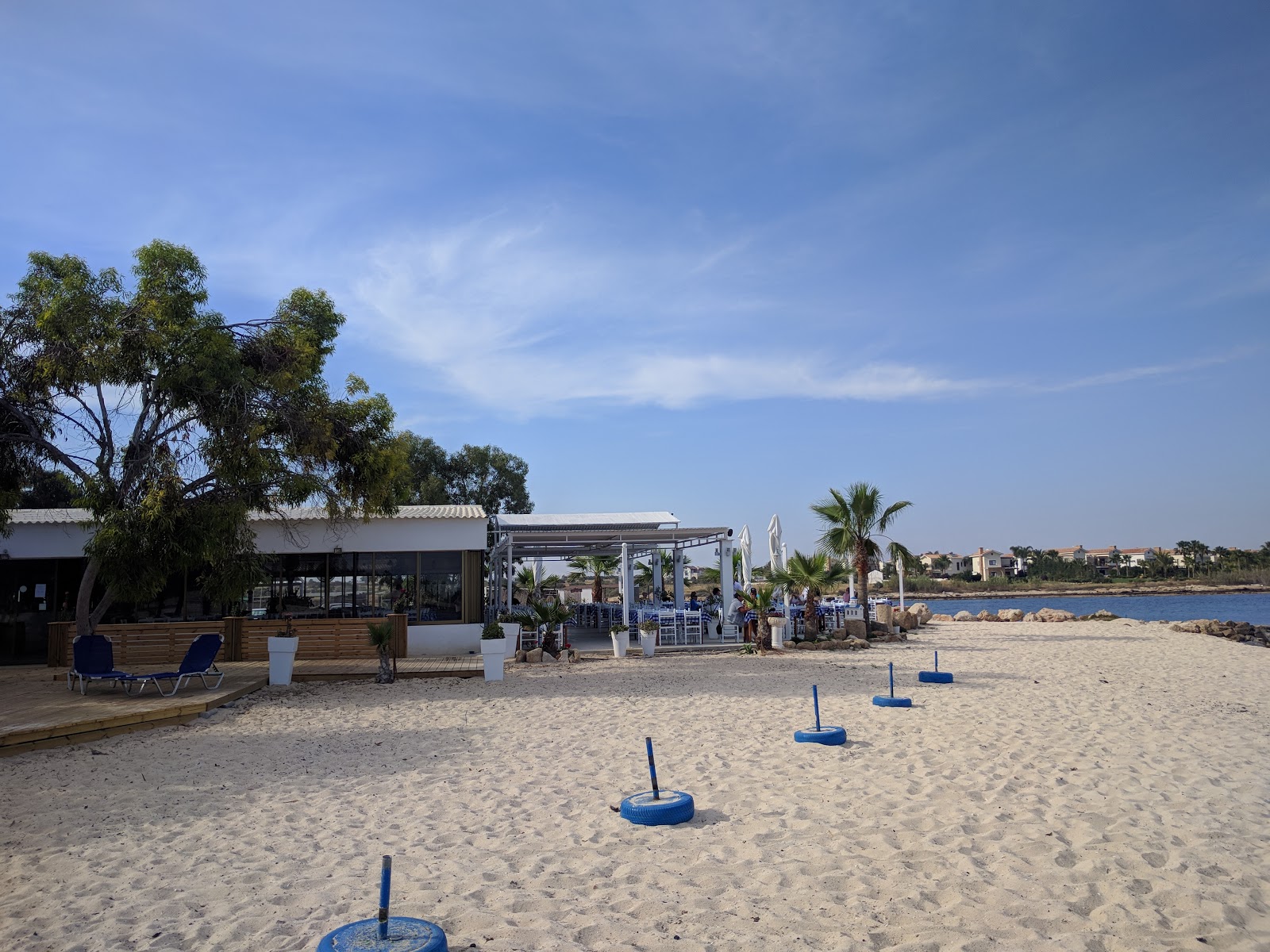 Liopetri beach photo #8