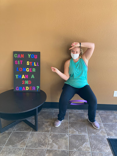 Gym «Anytime Fitness», reviews and photos, 1150 Concord Ave, Concord, CA 94520, USA