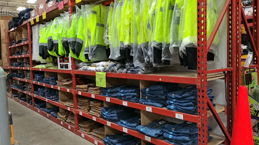 Home Improvement Store «Sutherlands HomeBase», reviews and photos, 3701 50th St, Lubbock, TX 79413, USA