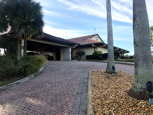 Public Golf Course «St. Lucie Trail Golf Club», reviews and photos, 951 SW Country Club Dr, Port St Lucie, FL 34986, USA