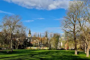 Hundewiese Stadt Park image