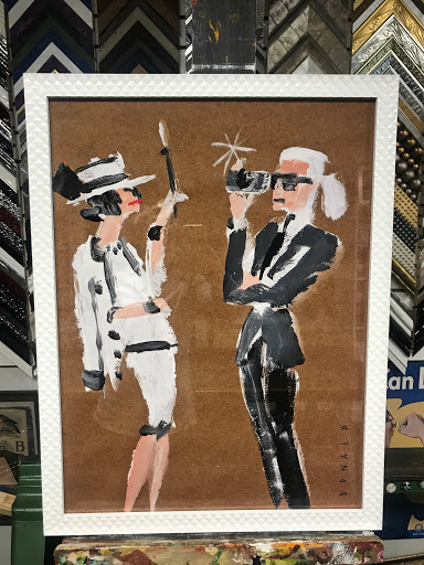 Art Gallery «Ripe Art Gallery», reviews and photos, 1028 Park Ave, Huntington, NY 11743, USA