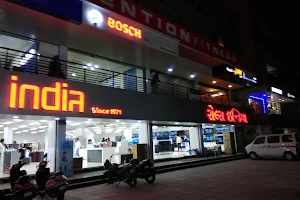 Sales India, Nadiad image