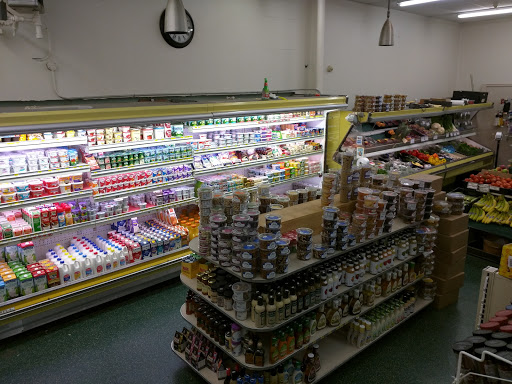 Grocery Store «Fresh Pond Market», reviews and photos, 360 Huron Ave, Cambridge, MA 02138, USA
