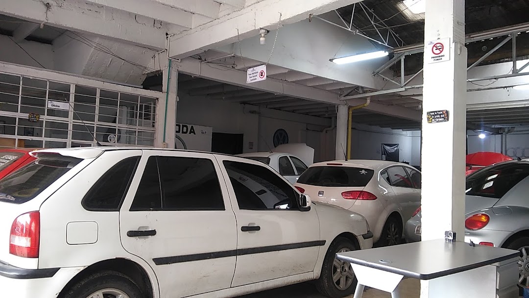 Servicio Tecnivolkswagen