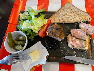 Photo n°89 de Restaurant La Boucherie à Woippy ()
