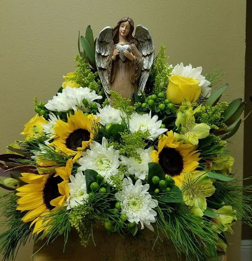 Florist «Flowers by Pam», reviews and photos, 2003 Wilson Ave, Panama City, FL 32405, USA