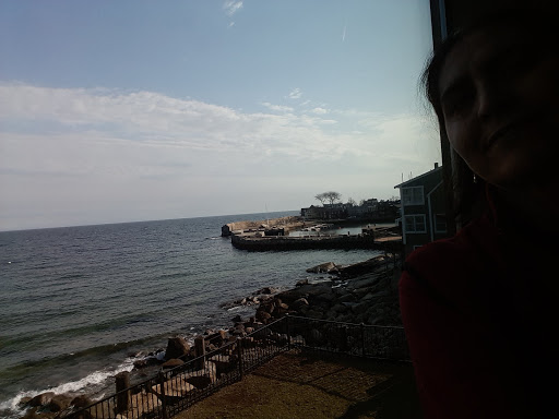 Concert Hall «Rockport Music-Shalin Liu Performance Center», reviews and photos, 37 Main St, Rockport, MA 01966, USA