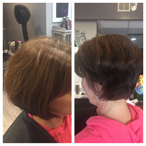 Beauty Salon «Jennerations Salon», reviews and photos, 112 N Main St, Mansfield, MA 02048, USA