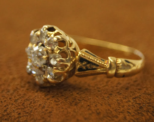 Pawn Shop «Southern California Jewelry and Loan Pawn Shop», reviews and photos, 12522 Westminster Ave, Santa Ana, CA 92706, USA