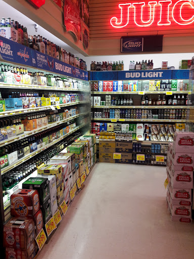 Grocery Store «Sniders Super Market», reviews and photos, 1936 Seminary Rd, Silver Spring, MD 20910, USA