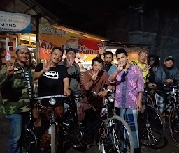 Warung Tepi Sawah photo