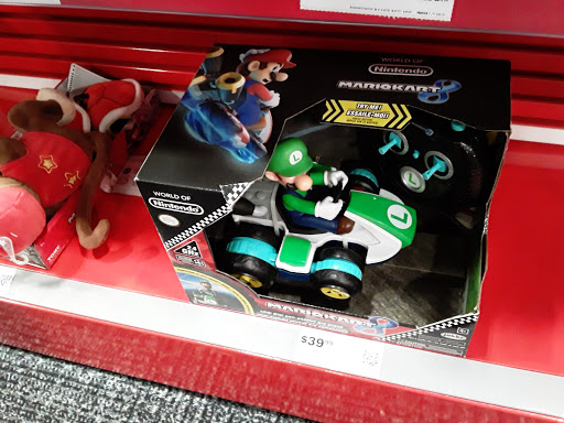 Electronics Store «Best Buy», reviews and photos, 27 Faunce Corner Rd, North Dartmouth, MA 02747, USA