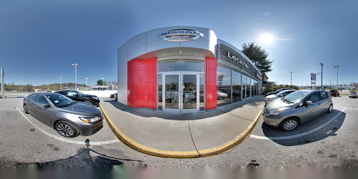 Used Car Dealer «Leckner Nissan of Ellicott City», reviews and photos, 8569 Baltimore National Pike, Ellicott City, MD 21043, USA