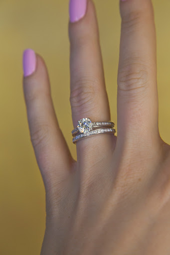 Jewelry Designer «Philip Voetsch Jewelry By Design», reviews and photos, 7608 State Line Rd, Prairie Village, KS 66208, USA