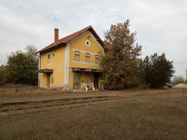 Értékelések erről a helyről: MÁV megszűnt állomás, Dunapataj - Múzeum