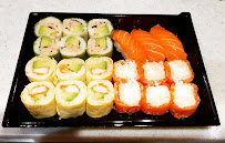 Plats et boissons du Restaurant japonais Torii Sushi à Villeneuve-lès-Avignon - n°19