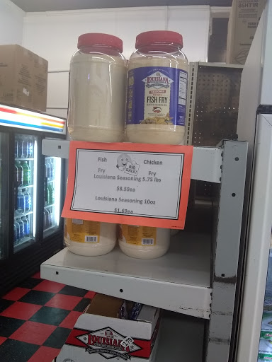 Butcher Shop «Packing House Market», reviews and photos, 3117 S Malcolm X Blvd, Dallas, TX 75215, USA