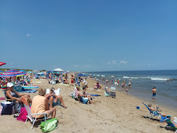 Salisbury  beach II'in fotoğrafı - rahatlamayı sevenler arasında popüler bir yer