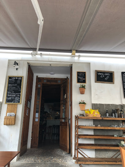 Café Bistró Artà - Plaça de l,Aigua, 1, 07570 Artà, Illes Balears, Spain