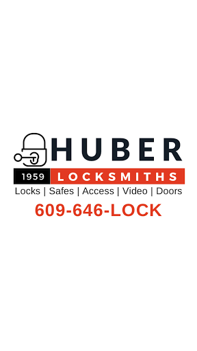 Locksmith «Huber Locksmiths», reviews and photos, 729 S Main St, Pleasantville, NJ 08232, USA