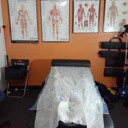 Sports Massage Xtreme of Los Angeles