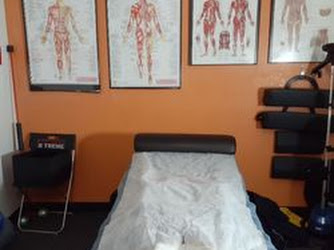 Sports Massage Xtreme of Los Angeles