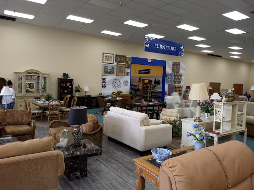 Thrift Store «Hope Chest Resale Store», reviews and photos