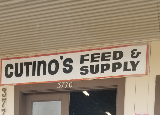 Cutino's Feed & Supply