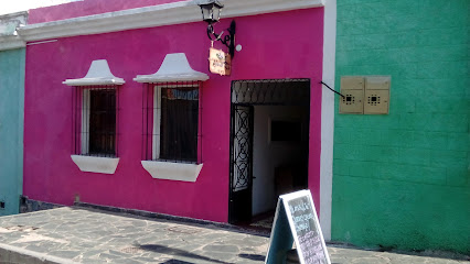 Viajera del Rio Cafe - 4CVX+GPQ, Calle Bolivar, Cdad. Bolívar 8001, Bolívar, Venezuela