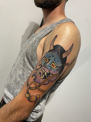 FOXHOLE TATTOO SHOP à Bourges