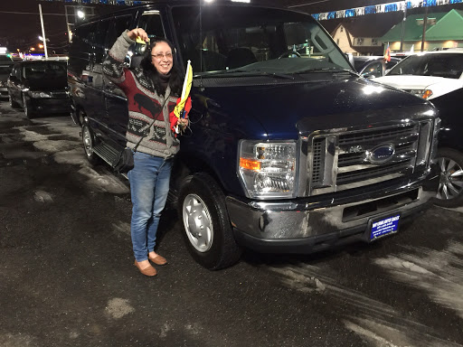 Used Car Dealer «Daytona Auto Sales», reviews and photos, 242 US-46, Little Ferry, NJ 07643, USA