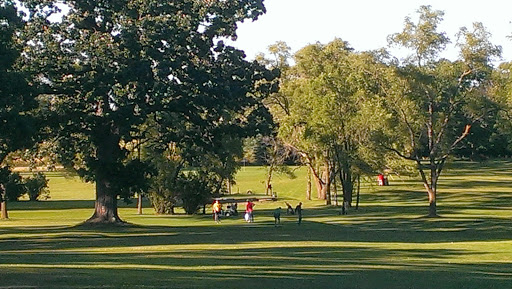 Golf Course «Hickory Knoll Golf Course», reviews and photos, 24745 W Monaville Rd, Lake Villa, IL 60046, USA