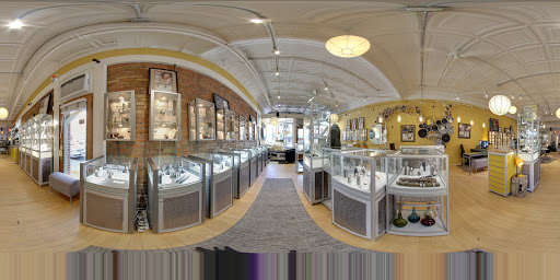 Jewelry Store «Alara Jewelry», reviews and photos, 42 W Main St, Bozeman, MT 59715, USA