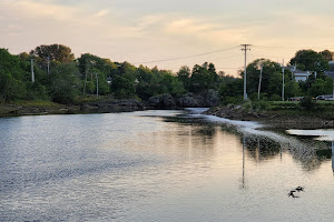 Machias River Preserve