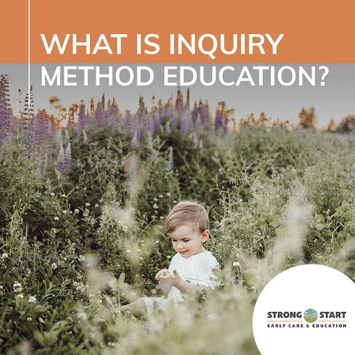 Day Care Center «Strong Start Early Care & Education - Pre-School and Daycare», reviews and photos, 56 Quarry Rd, Trumbull, CT 06611, USA