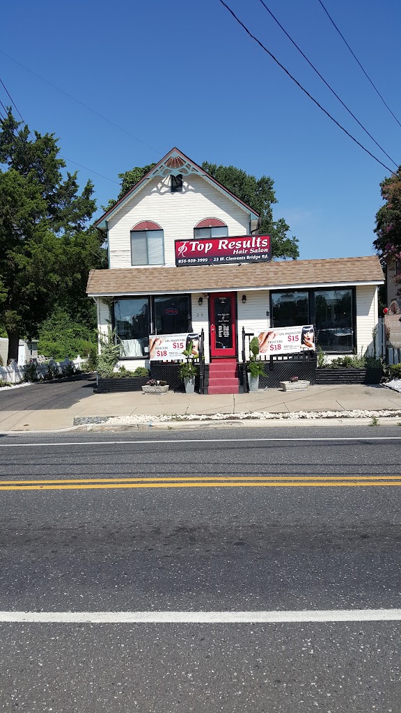 Top Results Hair Salon 08029