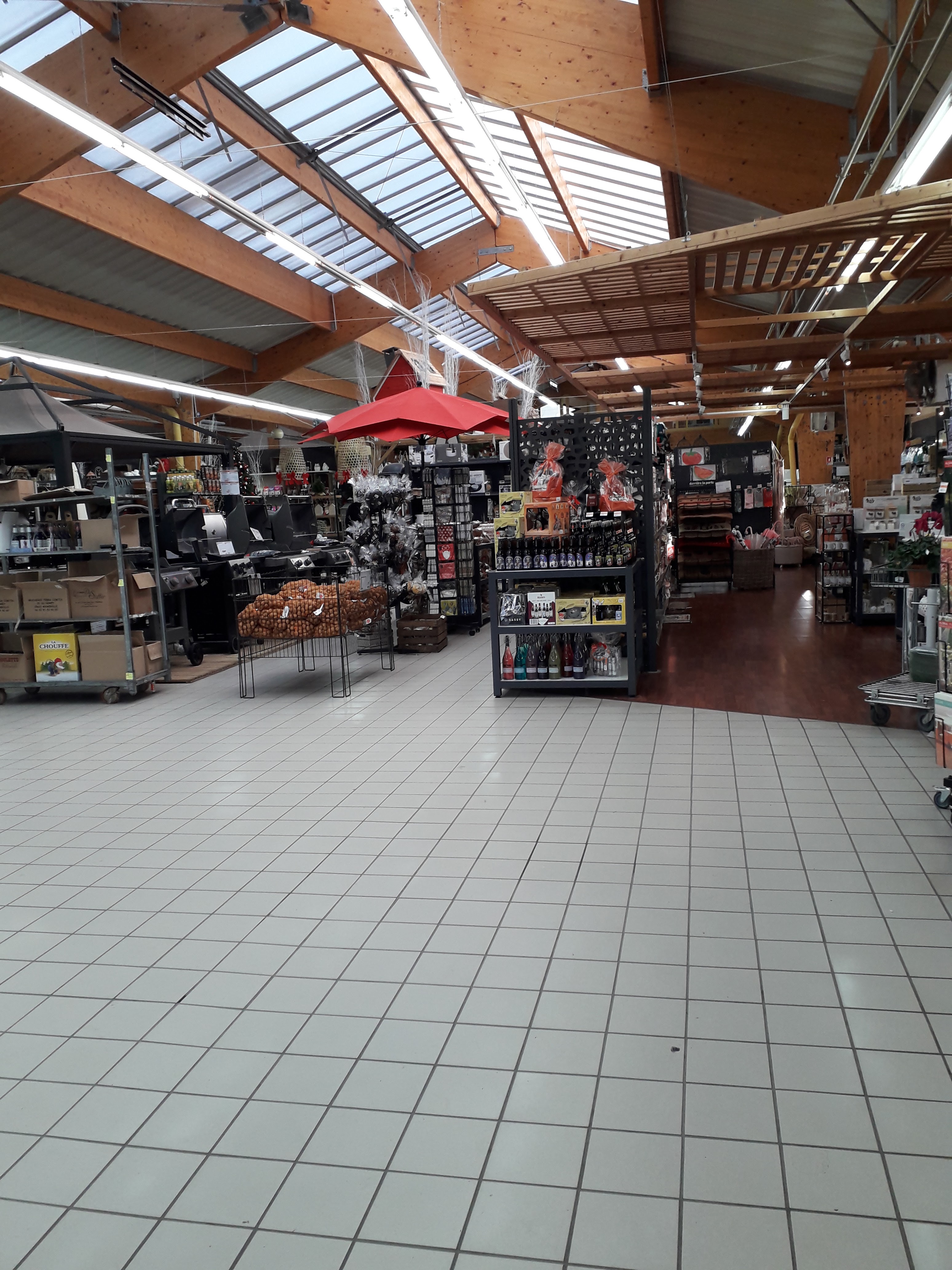 Photo n° 1 de l'avis de Amandine. fait le 10/11/2019 à 15:31