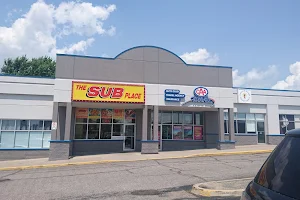 The Sub Place image