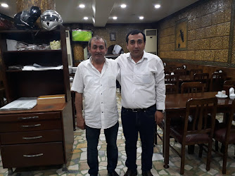 Kirvem Et Lokantası